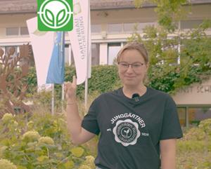 Holen Sie sich das Plus für Ihre Auszubildenden.