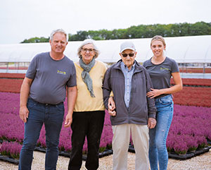 Best Practice: Bernhard Nill Gartenbau