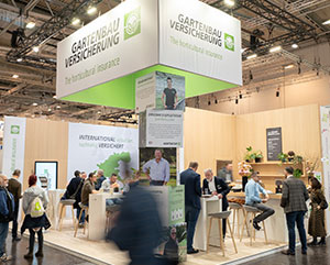 Treffen Sie uns vor Ort.