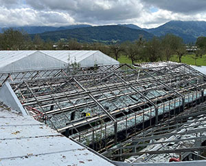 Sicher durch die Sturmsaison