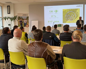 Schadenexperten für die Gemeinschaft